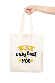 Zoozie Bags Model 37 Bolsa Tote Laminada, 100% Tela Laminada, 35x40 cm